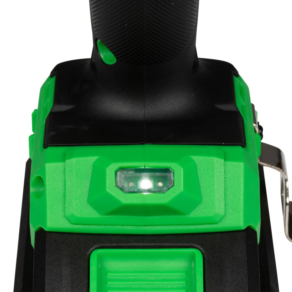 Rikä RK40 40V Compact Combi Drill Kit | 79Nm | 2Ah Battery and Charger